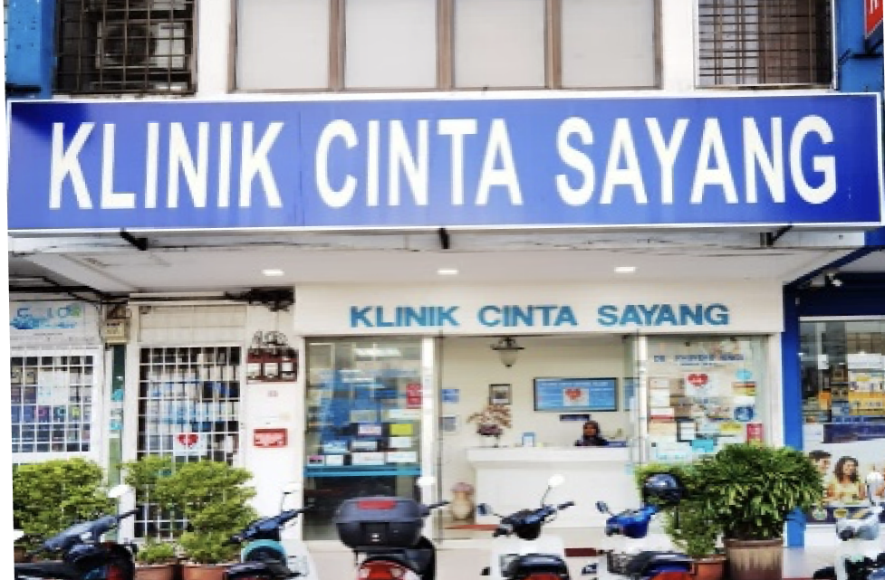 Klinik Cita Sayang Sejati