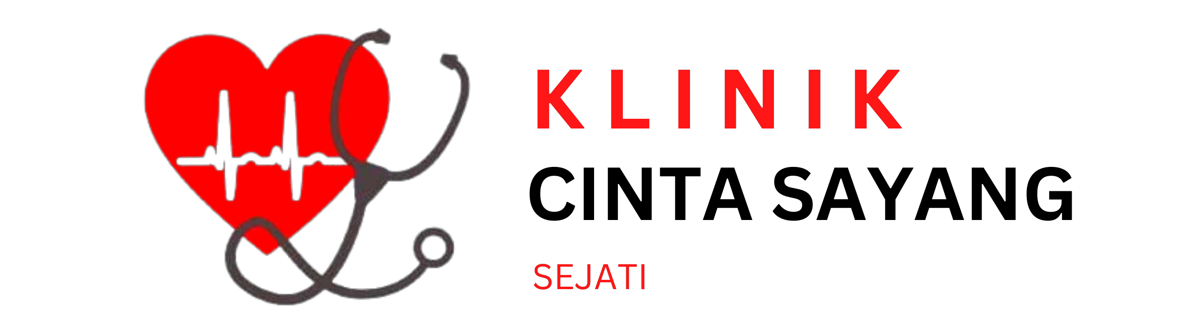 KLINIK CINTA SAYANG SEJATI 2460